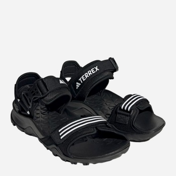 Sandały męskie trekkingowe Terrex Cyprex Sandal