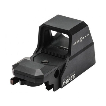 Коліматор SightMark Ultra Shot R-Spec black
