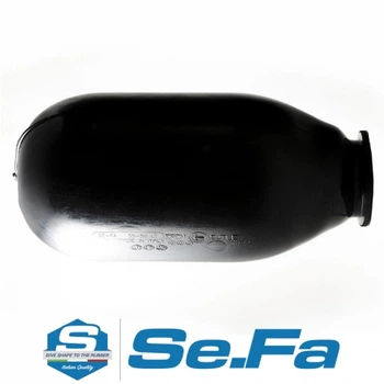 Мембрана (груша) SeFa для гидроаккумулятора 35-50 л, Ø90 мм