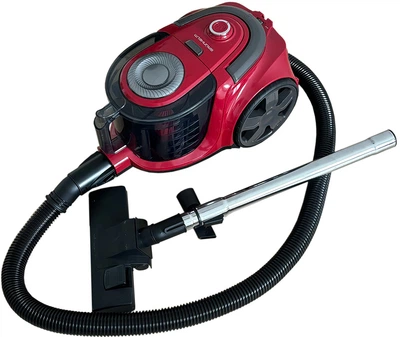 Пилосос для сухого прибирання Grunhelm GBVC-2202 HR ECO (BP131845)