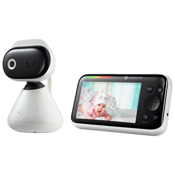 Электронная радионяня Motorola PIP 1500 (5055374713976)