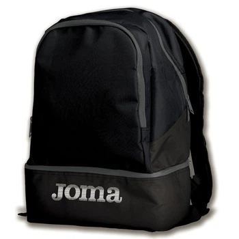 Рюкзак с двойным дном Joma Estadio III - 400234.100 - черный