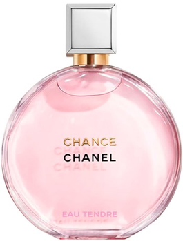 Woda perfumowana damska Chanel Chance Eau Tendre EDP W 150 ml (3145891262704)
