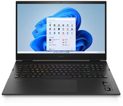 Ноутбук OMEN 17-ck2003nc i9 13900HX 32Gb/2TB RTX4090 WIN11 7Y724EA#BCM