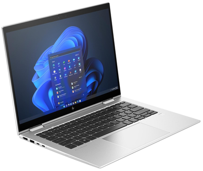 Ноутбук HP EliteBook x360 1040 G10 (96X77ET) Silver