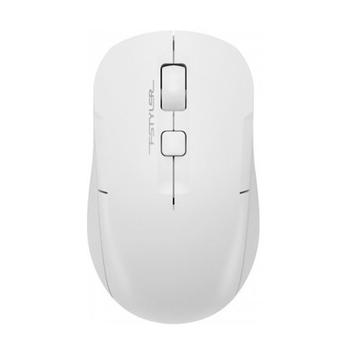 Безпровідна мишка A4Tech Fstyler FG16C Air White