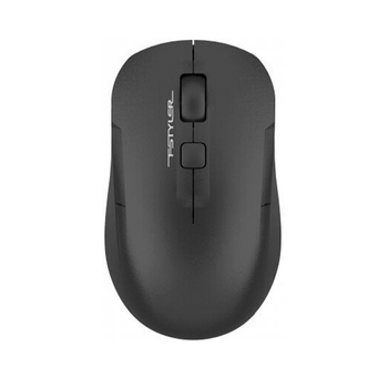 Безпровідна мишка A4Tech Fstyler FG16CS Silent Air Black
