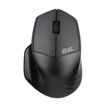 Безпровідна мишка 2E MF280 Silent WL BT Black (2E-MF280WBK)