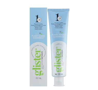 Зубна паста Amway Glister 151 мл (8681594503850)