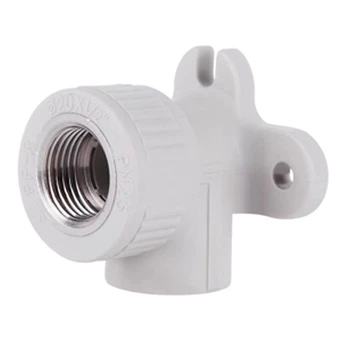 Угол настенный PPR 20 х 1/2" внутренняя резьба Thermo Alliance
