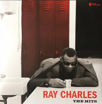 Вінілова платівка Ray Charles - The Hits (LP, Compilation, Vinyl) (8436569190784)