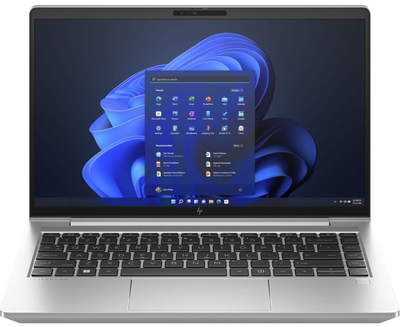 Laptop HP EliteBook 640 G10 (968M6ET#AKD) Srebrny