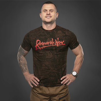 SvaStone футболка Ragnarok M