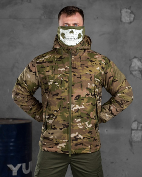 Весняна тактична куртка mars XL
