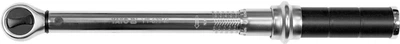 Klucz dynamometryczny Yato 1/2" 10-60 Nm, 260-385 mm (YT-07740)