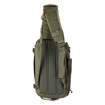 Сумка-рюкзак однолямочна 5.11 Tactical LV10 2.0