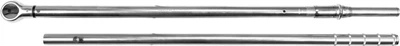 Klucz dynamometryczny Yato YT-07762 1" F= 300-1500 Nm L= 2160-2190 mm (5906083026416)