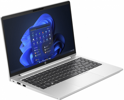 Ноутбук HP ProBook 445 G10 (968R6ET#AKD) Silver
