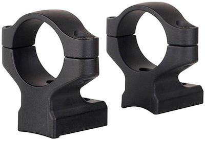 Крепление Remington Integral Scope Mounts для 783. Medium. d - 25.4 мм (12500399)