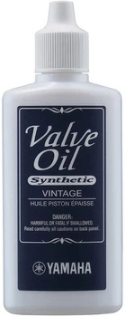 Масло для клапанів труб Yamaha Valve Oil Vintage (60ml)