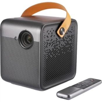 Мультимедійний проектор Xiaomi Formovie Mini Projector Dice (M055FGN) [102766]