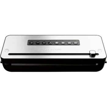 Вакуумный упаковщик SilverCrest SVEB 160 С3 Б/У [102769]