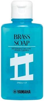 Миючий засіб для мідних духових інструментів Yamaha Brass Soap (110 мл)