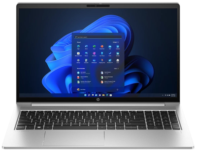 Ноутбук HP ProBook 455 G10 (968R3ET#AKD) Silver