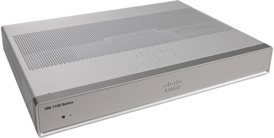 Router Cisco C1113 (C1113-8P)