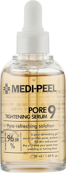 Сироватка для обличчя Medi-Peel Pore 9 Tightening 50 мл (8809409345499)