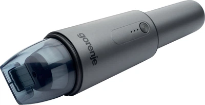 Odkurzacz samochodowy Gorenje 70 W 0.1 l Szary (MVC72HGA)