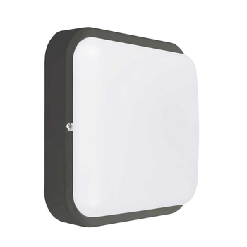 Светильник LED Violux ДББ POLO UA антрацит 12W 5000K IP54 ( 98477 )