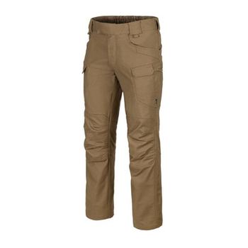 Штани Helikon-Tex Urban Tactical Pants PolyCotton Canvas Coyote W36/L30