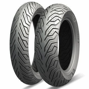 Летние шины Michelin City Grip 2 130/70 R12 62S Reinforced