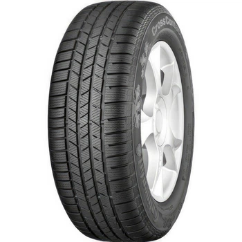Летние шины Continental CrossContact H/T 245/45 R20 103V XL