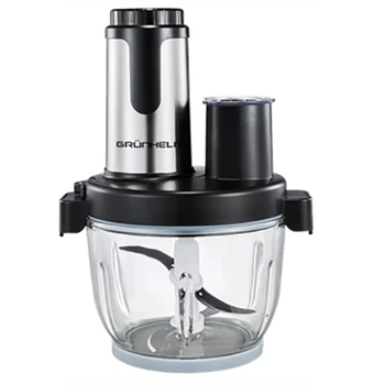 Кухонный комбайн Grunhelm GFP-935S (m430099)