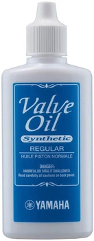 Масло для клапанов труб Yamaha Valve Oil Regular (60 мл)