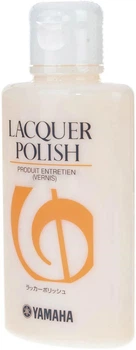 Поліроль для лакованих поверхонь духових інструментів Yamaha Lacquer Polish