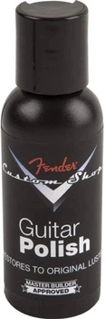 Полироль для гитары Fender Custom Shop Guitar Polish (60 мл)
