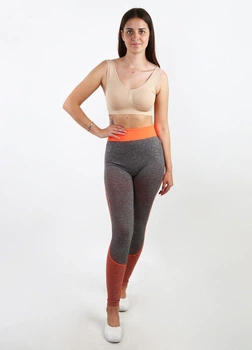 Лосины Jujube one size Оранжевый (FX-130467-5-Orange)