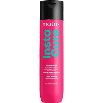 Шампунь для поврежденных волос Matrix Insta Cure Shampoo 300 мл
