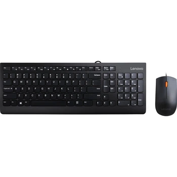Комплект Lenovo 300 Combo USB UA (m521513)