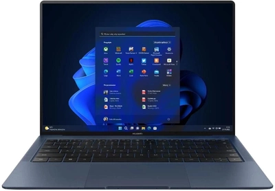 Laptop Huawei MateBook X Pro 2023 (53013SJR) Blue
