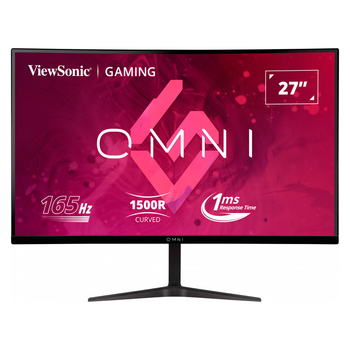 Монітор ViewSonic VX2718-PC-MHD. 353269