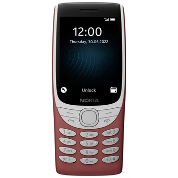 Мобільний телефон Nokia 8210 DS 4G (m422402)