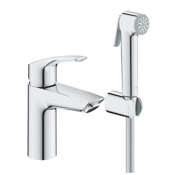 Смеситель Grohe Eurosmart