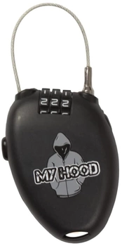 Кодовий замок My Hood для велосипеда або самоката (8719747599723)