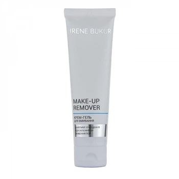Крем-гель "Make UP Remover" для нормальної та комбінованої шкіри, 90 г