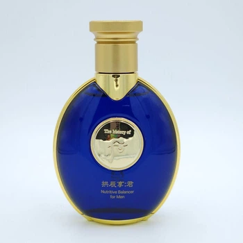 Чоловічий тонер для обличчя The History of Whoo Nutritive balancer for men 140 ml