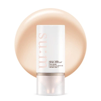 Солнцезащитный крем SUM37 Sun-away Multi Effect Sun Block AD 35мл